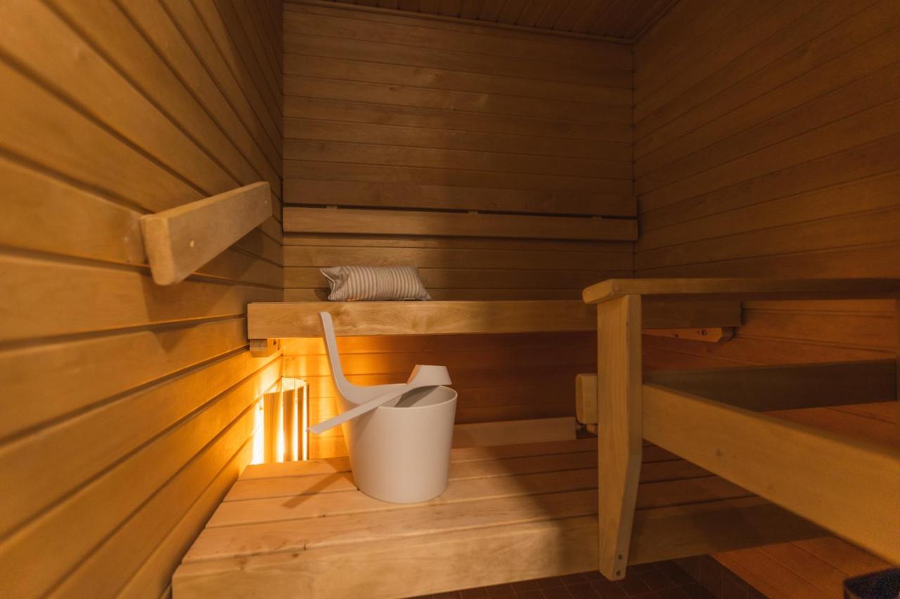 Quality Suite With Sauna - 2 Bedrooms - Brand New 2022 로바니에미 외부 사진