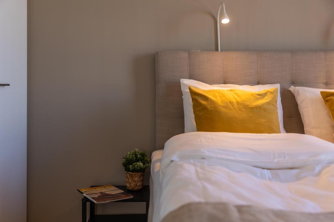 Quality Suite With Sauna - 2 Bedrooms - Brand New 2022 로바니에미 외부 사진