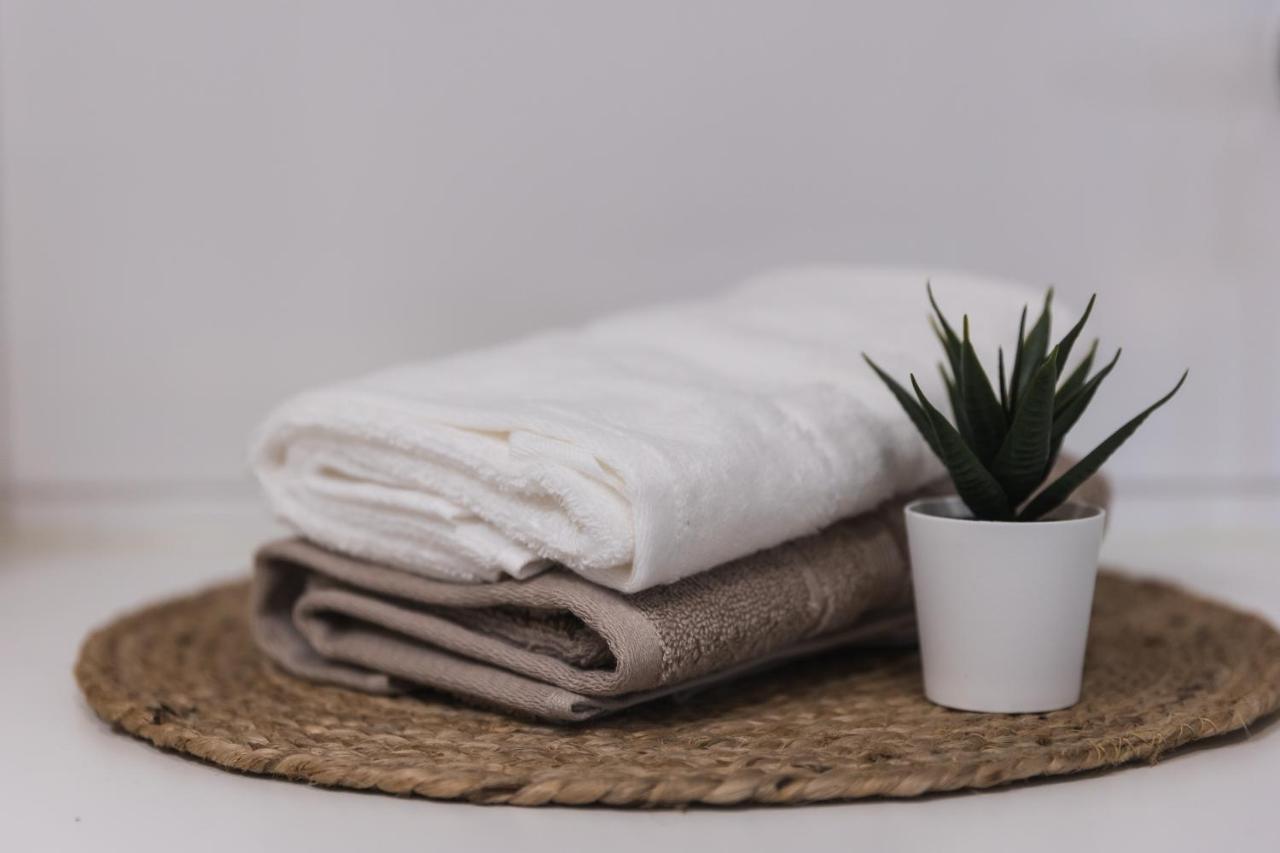 Quality Suite With Sauna - 2 Bedrooms - Brand New 2022 로바니에미 외부 사진